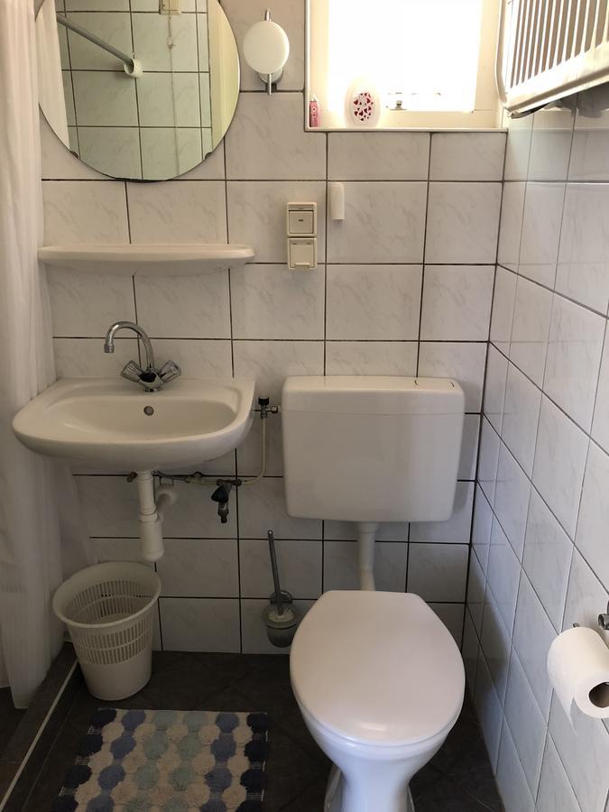 Vosseven 15 Haasje Villa Stramproy Buitenkant foto